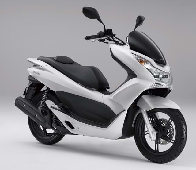 Honda PCX125